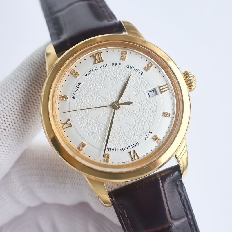 PATEK PHILIPPE Watches